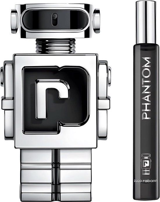 Paco Rabanne Phantom / 120 ml / Men