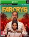 Ubisoft Far Cry 6 Standard Edition Xbox Series X