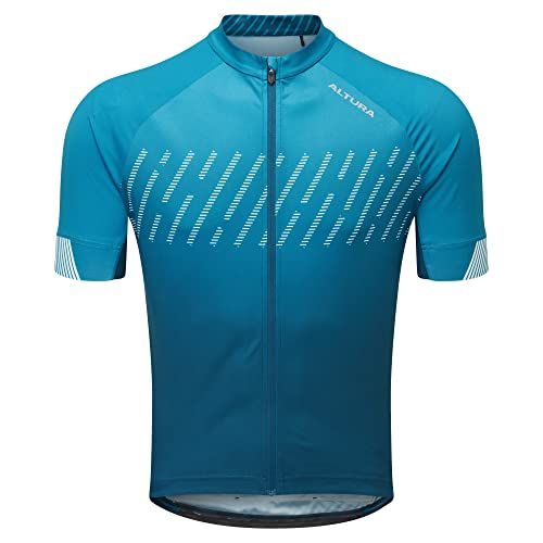 Altura Heren Airstream shirt met korte mouwen - Maat: - - EAN: 5034948163645