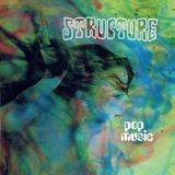 Pop Structure - Pop Music (LP)