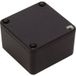Hammond Electronics 1590MMBK Boîtier universel
