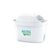 BRITA Maxtra Pro Pure Performance Waterfilter 4 Eenheden Transparant