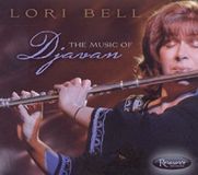 Lori Bell The Music Of Djavan
