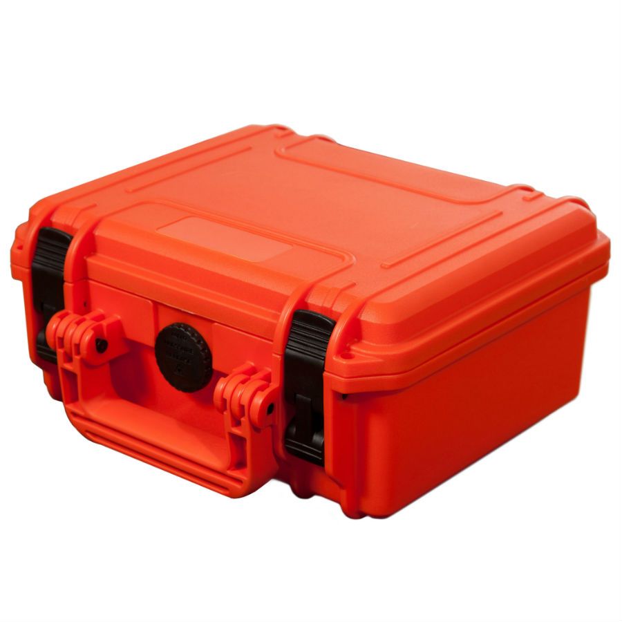 WCS Protection 235 H105 koffer oranje - 8011236235038