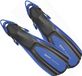 Mares Avanti Pure X palmes Bleu