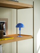 NORDLUX |Ellen Mini | Table lamp | Blue