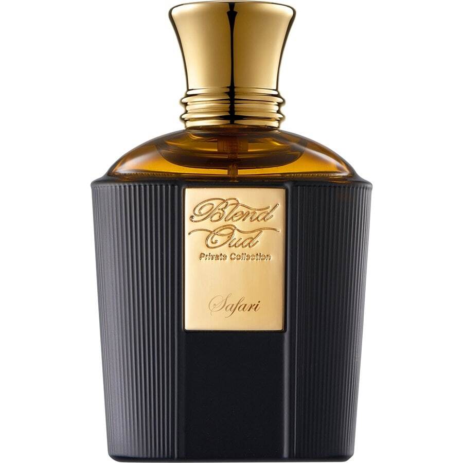 BLEND OUD Eau de parfum male 60 ml