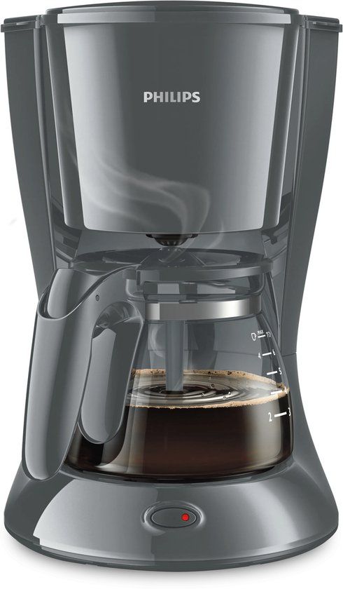 Philips Daily Collection HD7432/10R1 Koffiezetapparaat