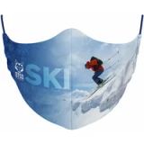 Otso Masque De Protection Ski