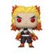 Funko POP Animation: Demon Slayer- Rengoku