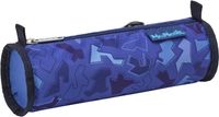 McNeill potloodetui Pencil Case Puzzle bleu
