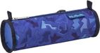 McNeill potloodetui Pencil Case Puzzle bleu