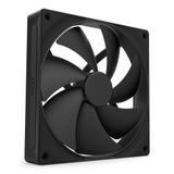 NZXT F140P - 140mm Case Fan - Black