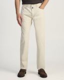 Pierre Cardin Broek Laval Beige