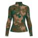Joma Damesfleece Explorer