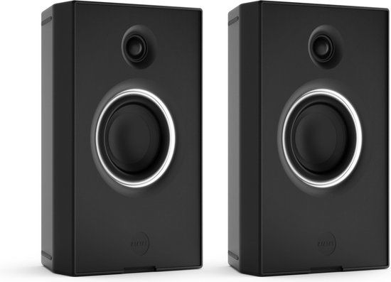 AIAIAI UNIT-4 Wireless+ - Bluetooth luidspreker - DJE0008372-000