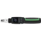 Stahlwille MANOSKOP® 730DR/2 eClick 96501202 Clé dynamométrique (ISO) Avec cliquet 1/4 (6,3 mm) 2 - 20 Nm
