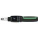 Stahlwille MANOSKOP® 730DR/2 eClick 96501202 Clé dynamométrique (ISO) Avec cliquet 1/4 (6,3 mm) 2 - 20 Nm
