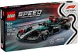 LEGO Speed Champions Mercedes-AMG F1 W15 Racewagen - 77244