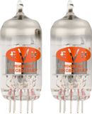 EVH ECC83/12AX7 Tubes Duett - Buizen voor gitaarversterker