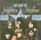 Jefferson Airplane Best Of Rock RCA Camden 1 CD