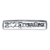 Städter 216259 uitsteekvorm, roestvrij staal, zilver