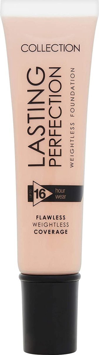 Collection 2000 Collection Lasting Perfection Weightless Foundation - 5 Warm Vanilla