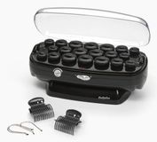 BaByliss 3035U thermo-keramische walsen - Black