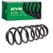 KAYABA UK KYB RH6780 spoelveer | Compatibel met: SEAT TOLEDO III