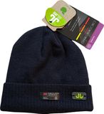 Jail Jam Warm Beanie - Navy