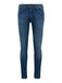 Lee Herren Jeanshosen Slim fit LUKE W30 L30 Blau Jeans