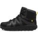 Joe Nimble Mountain Addict, chaussures de randonnée, homme, noir