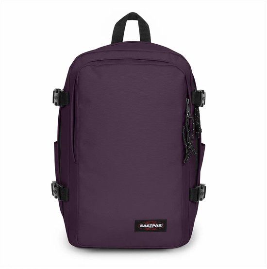 Eastpak Low-Cost Cabin Rucksack - Blackberry Purple