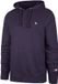 47brand Hoodie New York Yankees MLB Bleu Coton Unisexe L