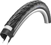 Schwalbe Rapid Rob Buitenband 57-559 Zwart 26 Inch Mountainbike