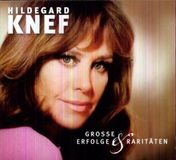 Universal Music Hildegard Knef Große Erfolge und Raritäten