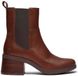 Timberland Bellevaux Mid Laarzen Bruin EU 37 Vrouw