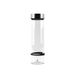 Scalpers Home Glazen fles van 600 ml met schroefdop