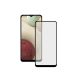 Ksix Protection d'écran en verre trempé 2.5d 9h Full Glue pour Samsung Galaxy A12