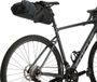 BBB Cycling BagBrace - Universele Bikepacking Zadeltas Stabilisator - Zwart