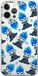 ERT GROUP mobiel telefoonhoesje voor iPhone 12/12 PRO Disney Hades 002