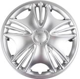 Start Barracuda 14" autokapset in doos