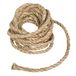 Rayher 55730000 jute koord, 6 mm ø, 3 m