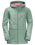 Jack Wolfskin Malima Jacket G meisjes Jas