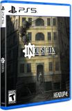 Limited Run Games Industria - PS5 (Édition limitée)