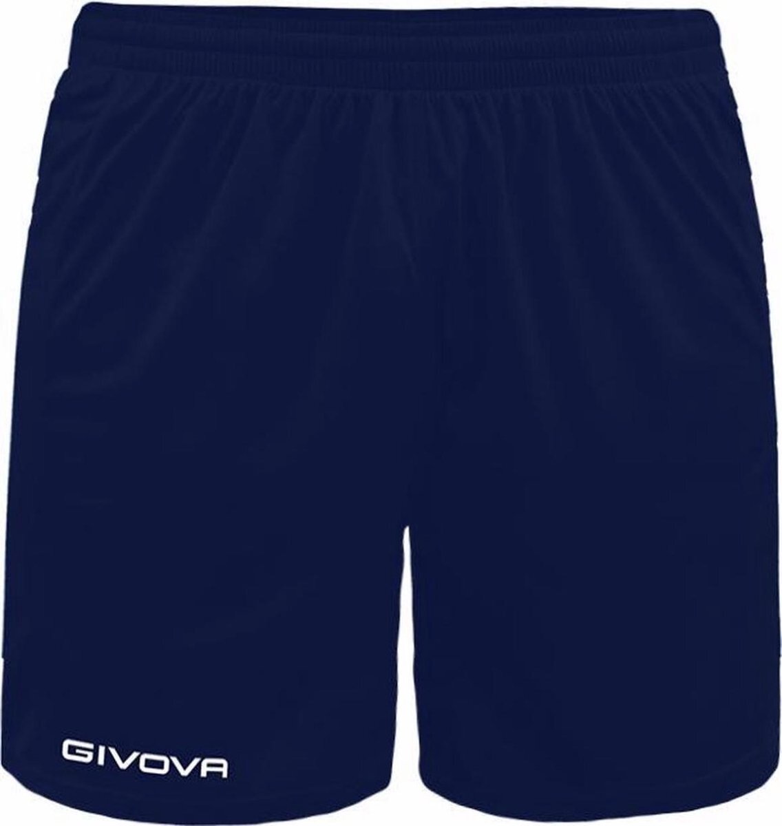 givova One Shorts Unisex volwassenen