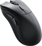 Glorious Model D 2 Pro Wireless 1K Polling Gaming Mouse - Black