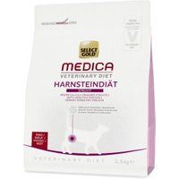 SELECT GOLD Medica Urinsteendiët Rund 2,5 kg