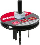 Adjustable Proline Adjustable Blanking The Gypsum, Wood