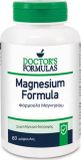 Doctor's Formulas Formule de Magnésium 60 Comprimés